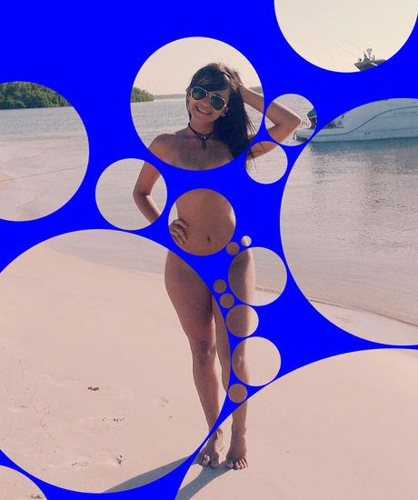 Marily Soares nudes actress photos