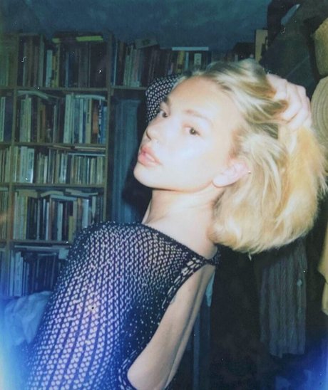 Marcus Pausbaek high quality actress photos