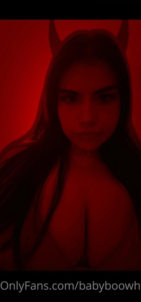 babyboowho69 Profile pic