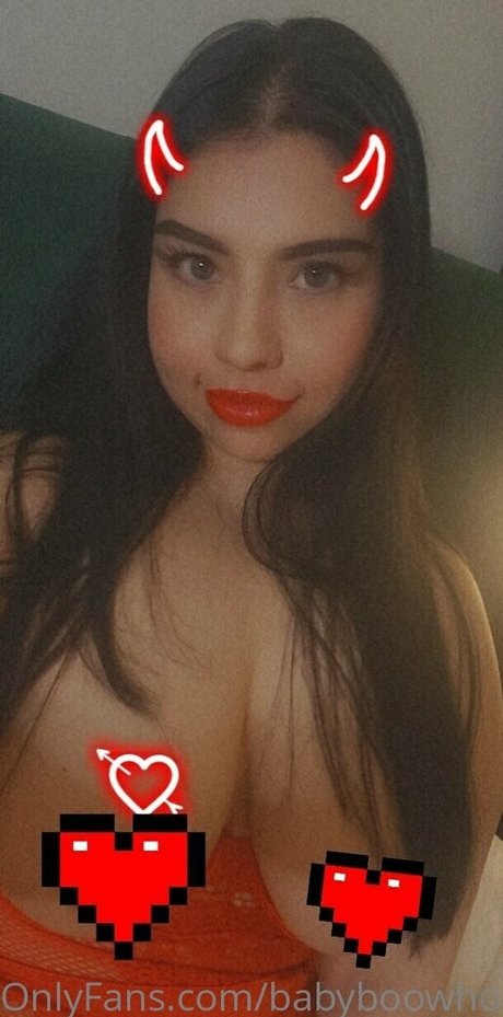 babyboowho69 sexy pornstar images