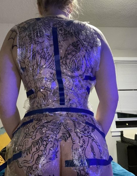 winter bloom sex model photos