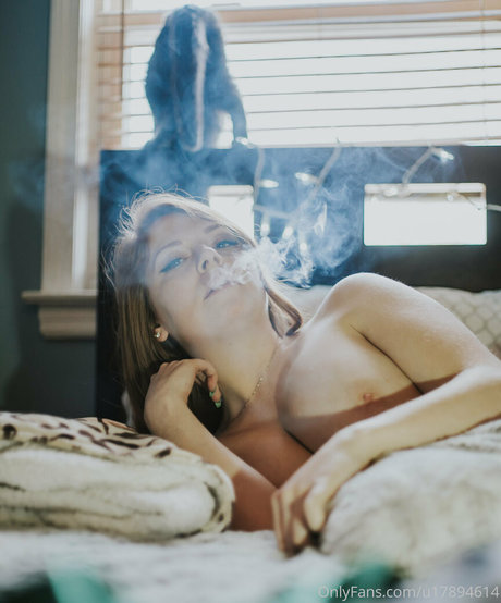 winter bloom adult model image