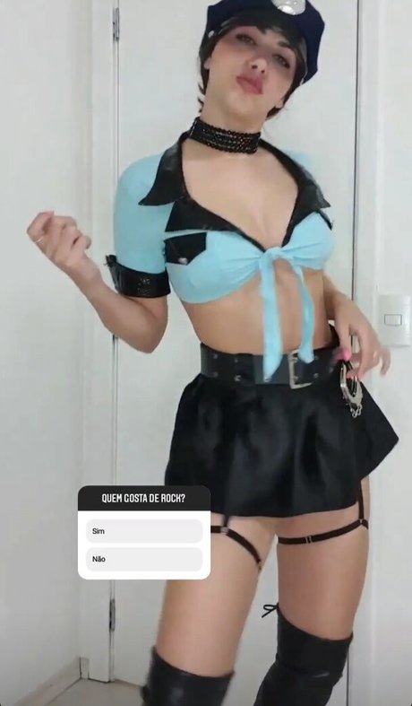 Daianablue model nude pics