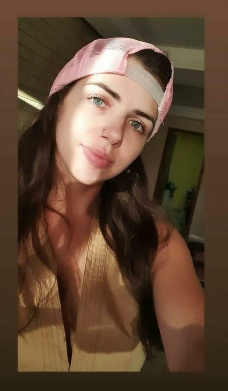 Daianablue nice pornstar image