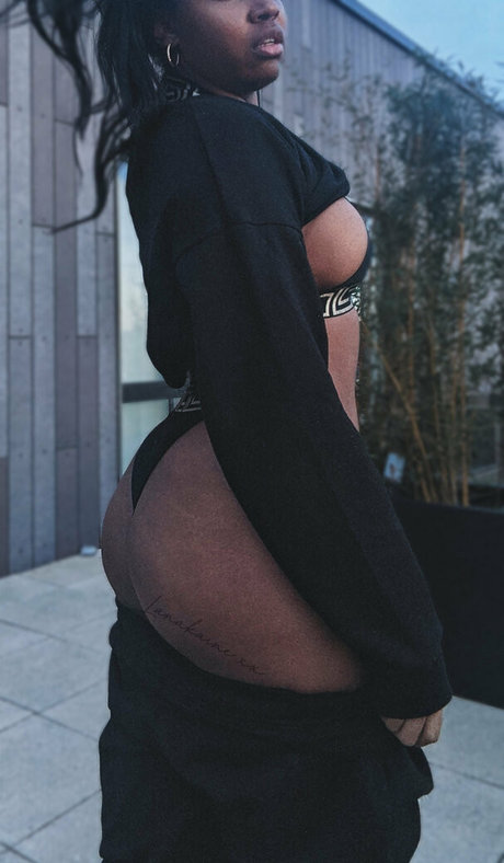 lanakaine nude star img