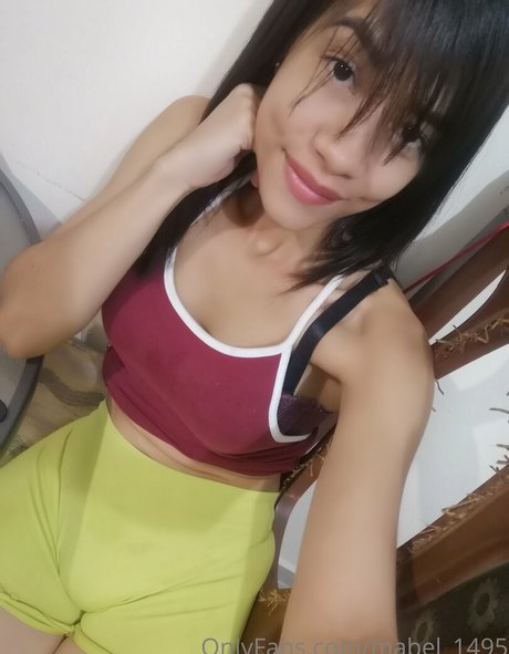 mabel 1495 art star image