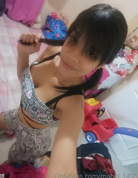 mabel 1495 pornographic actress picture