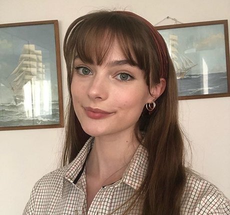 Delicate ASMR perfect pornstar pic