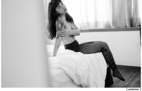 Asami Suicide art model gallery