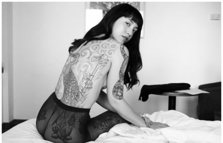 Asami Suicide pornstar adult photos