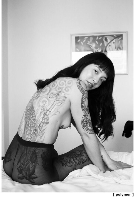 Asami Suicide actress pic