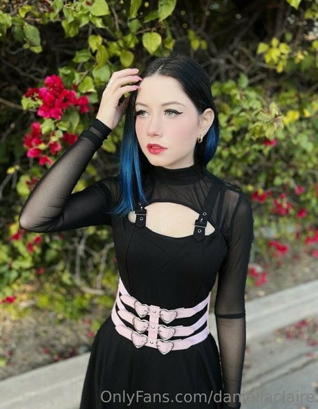 daniellaclaire star sexy gallery