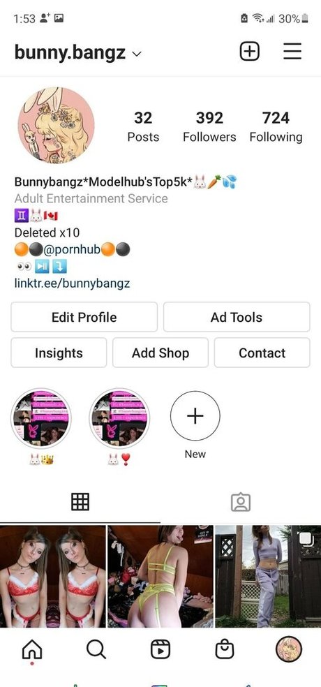bunnybangzfree sex pornstar pictures