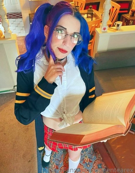 queentearex high quality star pictures