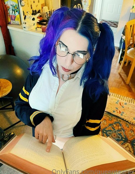 queentearex star top img