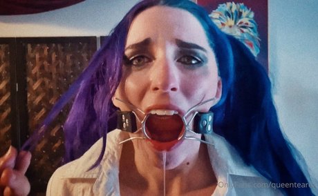 queentearex star perfect pictures