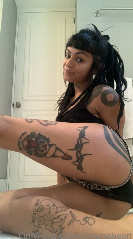 lilmungbean nice actress archive