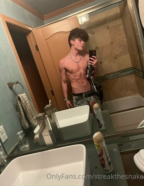 streakthesnake top pornstar gallery