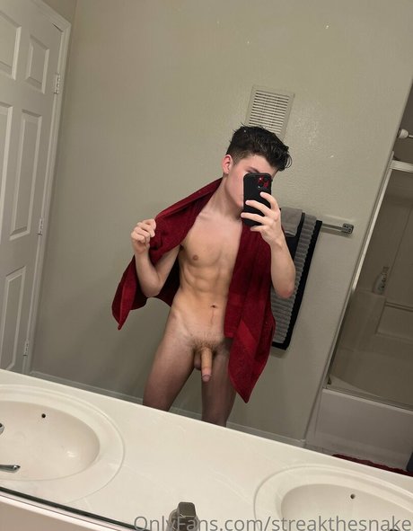 streakthesnake porn star image