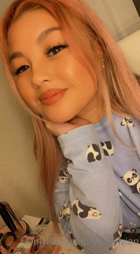 yoitsvivian pornstar top pics