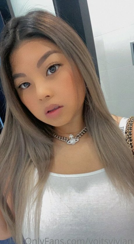 yoitsvivian exclusive pornstar image