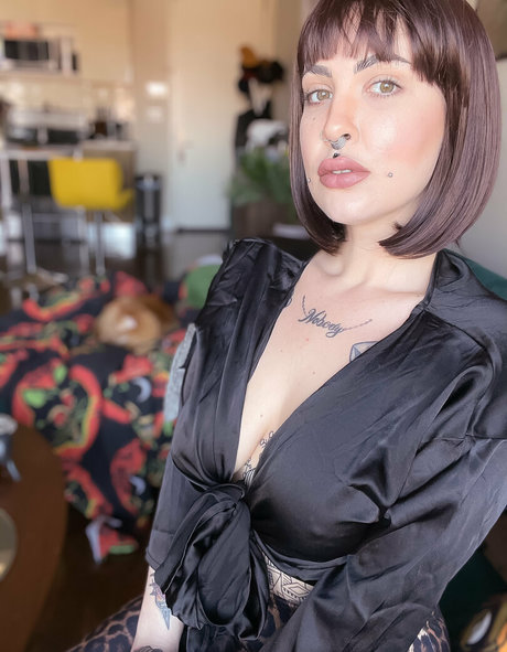 bettyclark hot pornstar pic