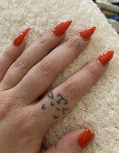 bettyclark Profile pic