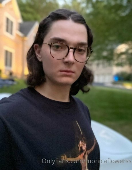 monicaflowerss model free images