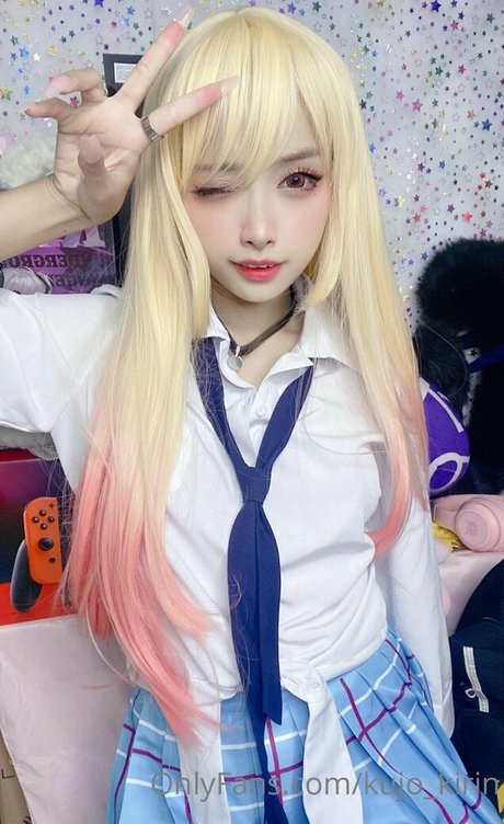 kujotsukumi sexy pornstar image