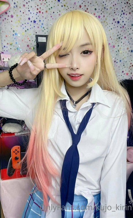 kujotsukumi top star archive