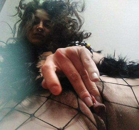 mariecam star images