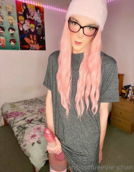 eevie chan best actress pic