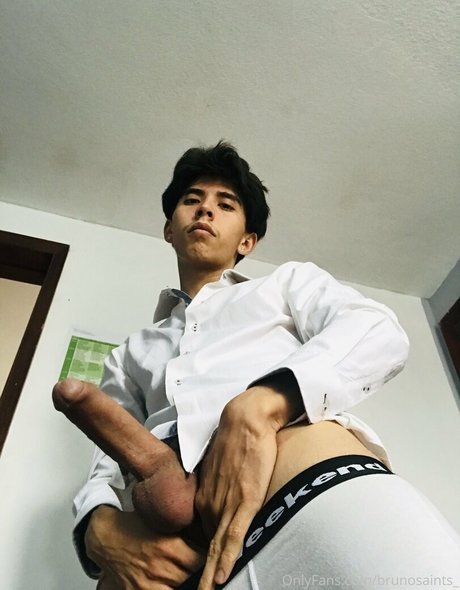 brunosaints_ pornstar high quality picture