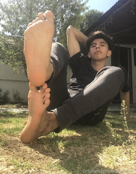 brunosaints_ model pornographic img