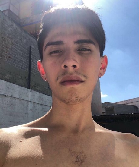 brunosaints_ model adult archive