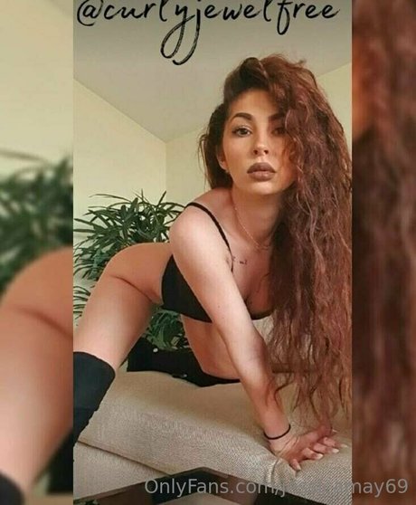 jessicamay69 art pornstar image