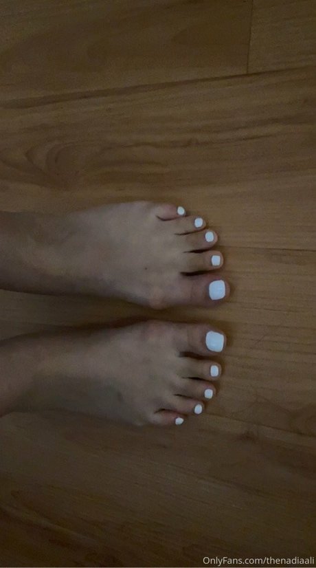 Nadia Ali art pornstar gallery