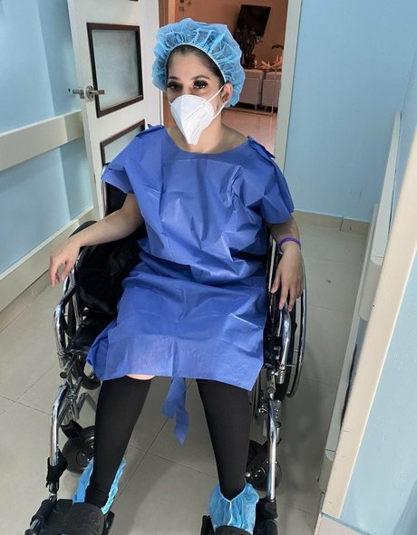 Nadia Ali star art pictures