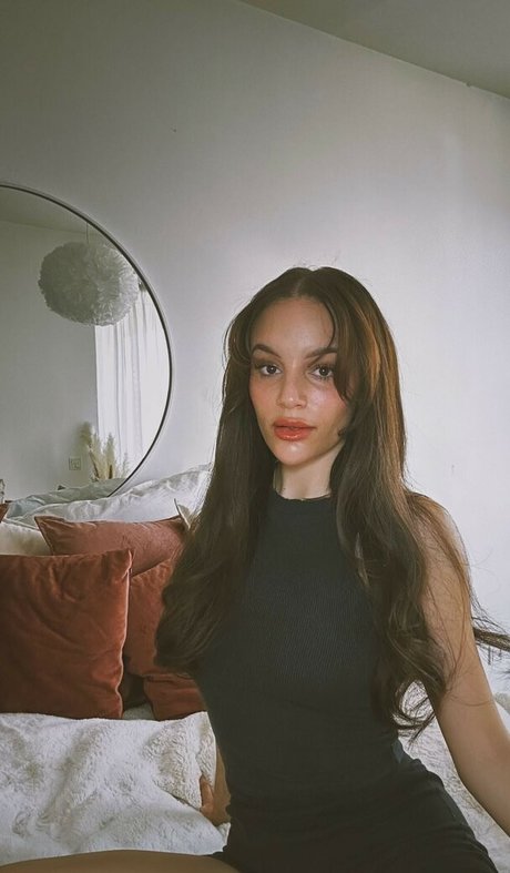 Charletta ASMR pornstar best picture