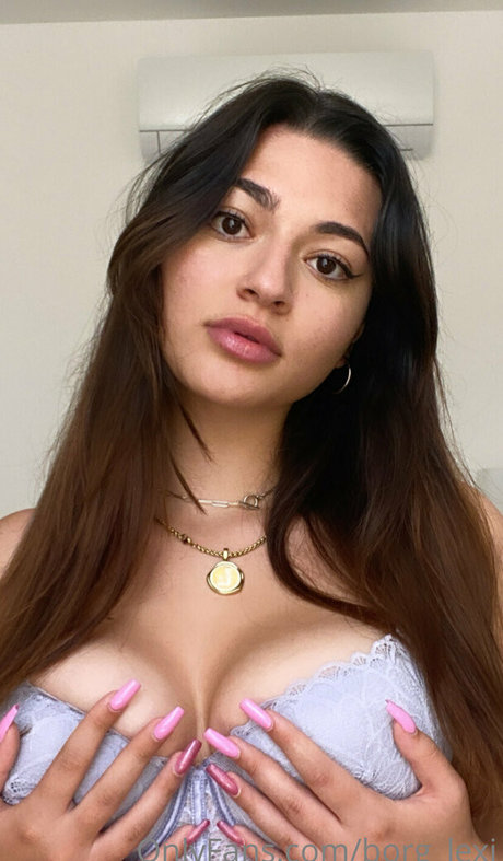 borg lexi porn star photos
