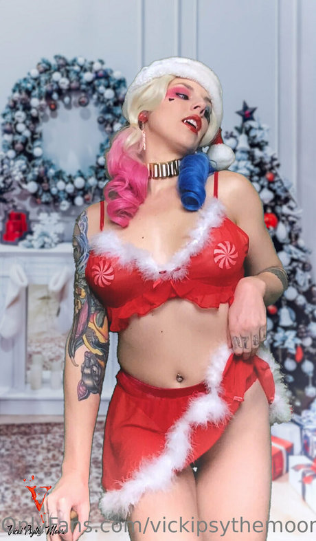 vickipsythemoorefree nudes actress img