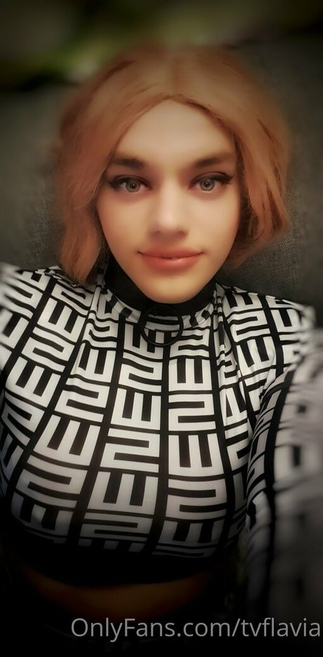 tvflavia best model photos