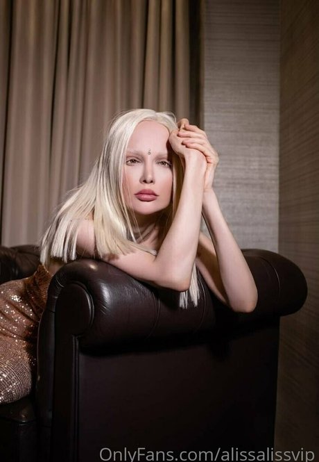 alissalissvip model nudes pics