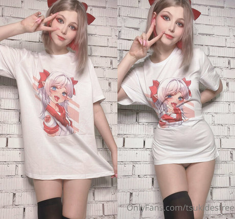 tsukidesfree star nudes picture