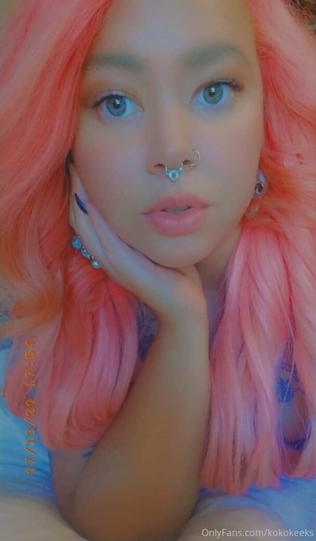 kokokeeks pornstar hd pic