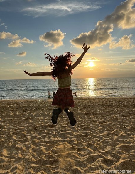 caterpillarcosfree art actress pics