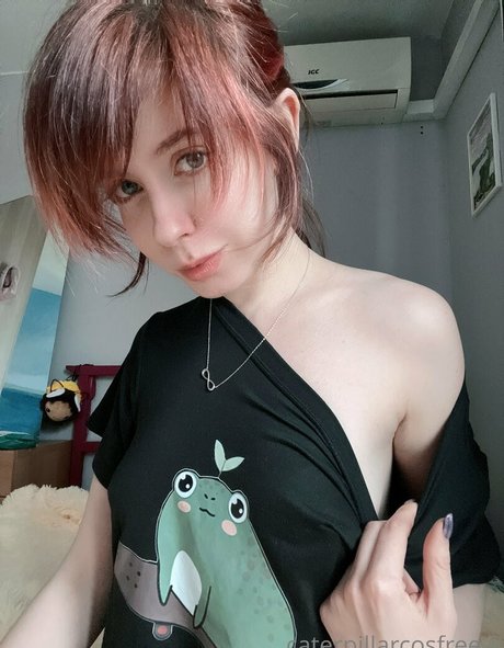 caterpillarcosfree pretty pornstar pic