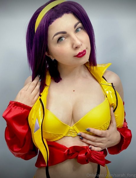 Sarah Fong pornstar sex archive