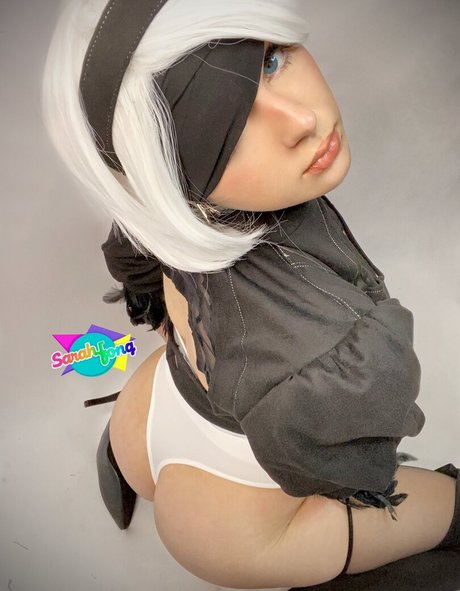 Sarah Fong xxx model galleries