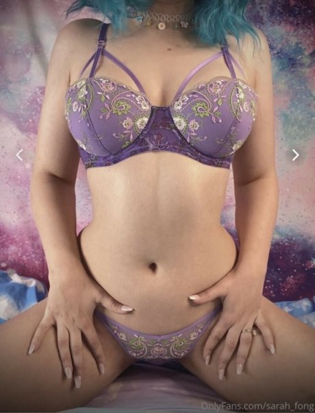 Sarah Fong pornstar free pictures